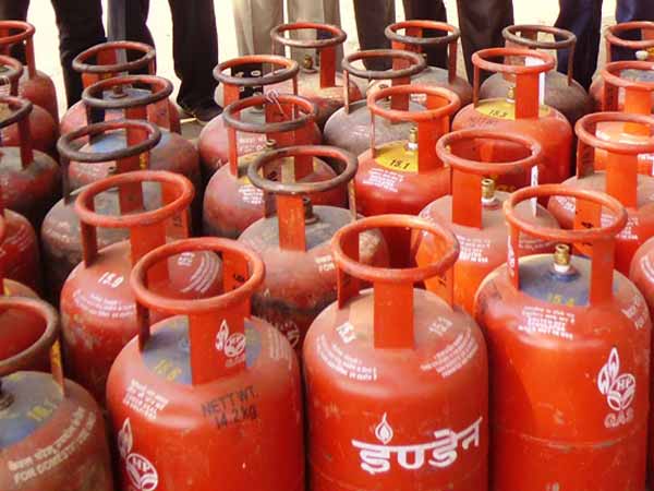 LPG Subsidy again being credited into your account, check online details within minutes