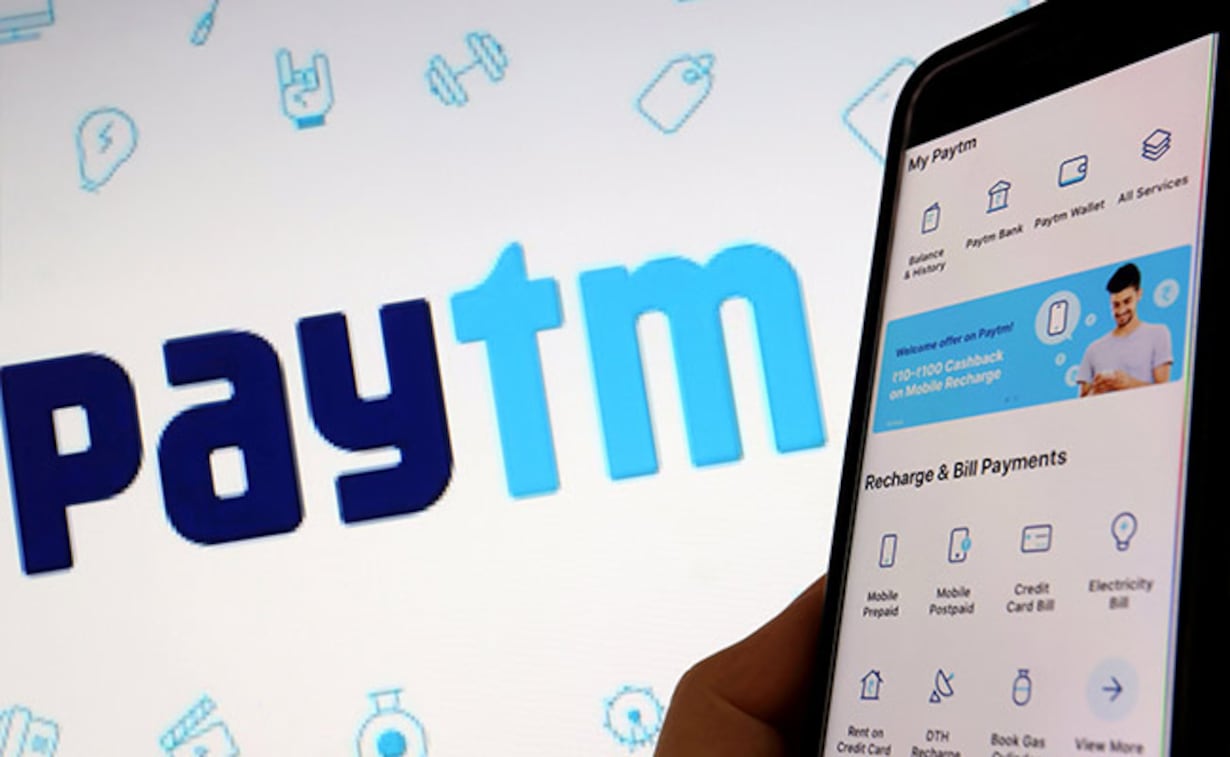 After Paytm Tumble, These Are The Indian IPOs Under Investor Scrutiny