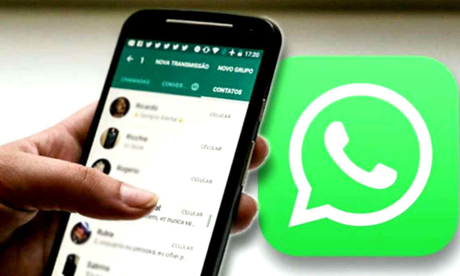 WhatsApp Spotted Beta-Testing Sticker Creation Feature, Stable Version Said to Launch Soon