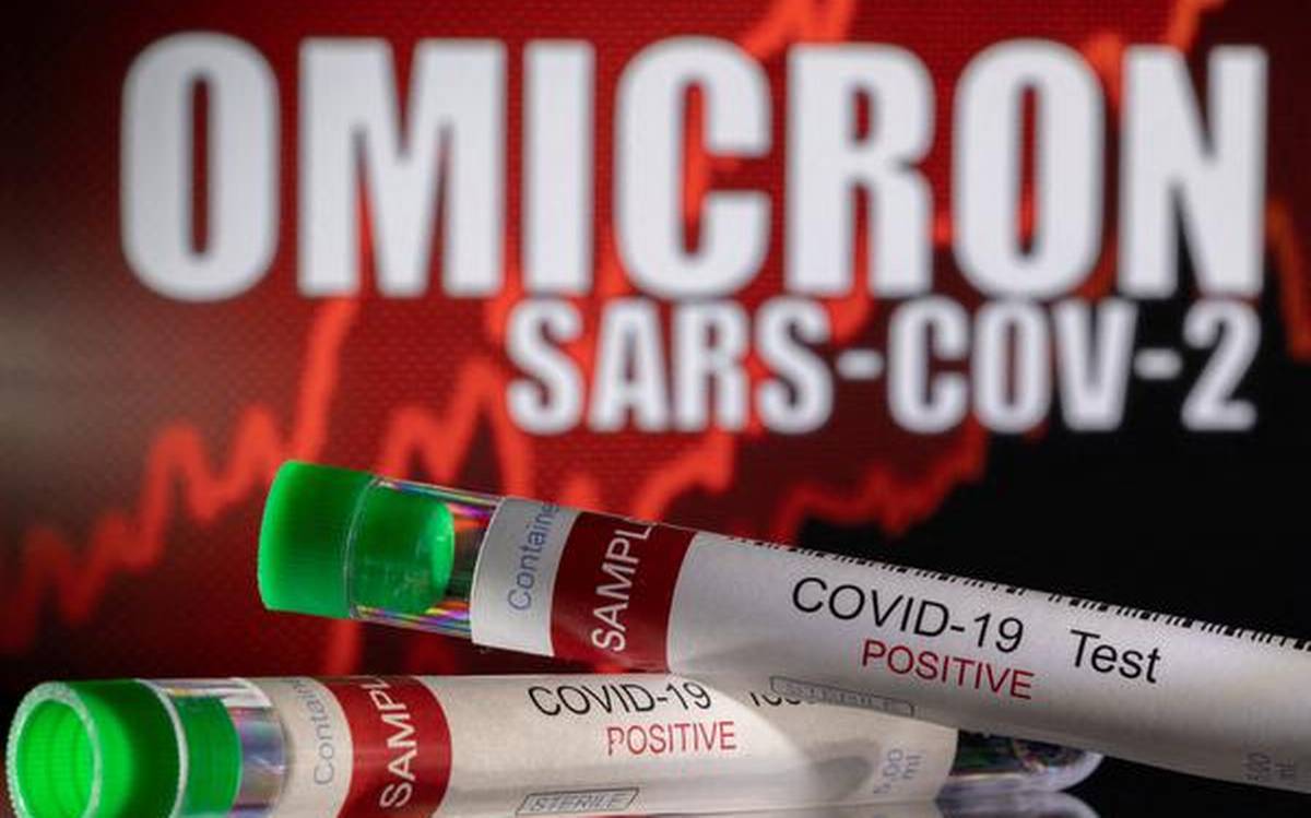 2 Omicron cases detected in Hyderabad