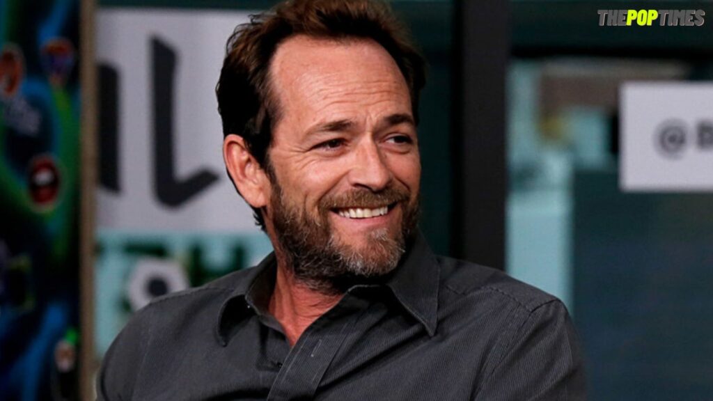 Luke Perry Net Worth 2021 – How Much was the Actor Worth?