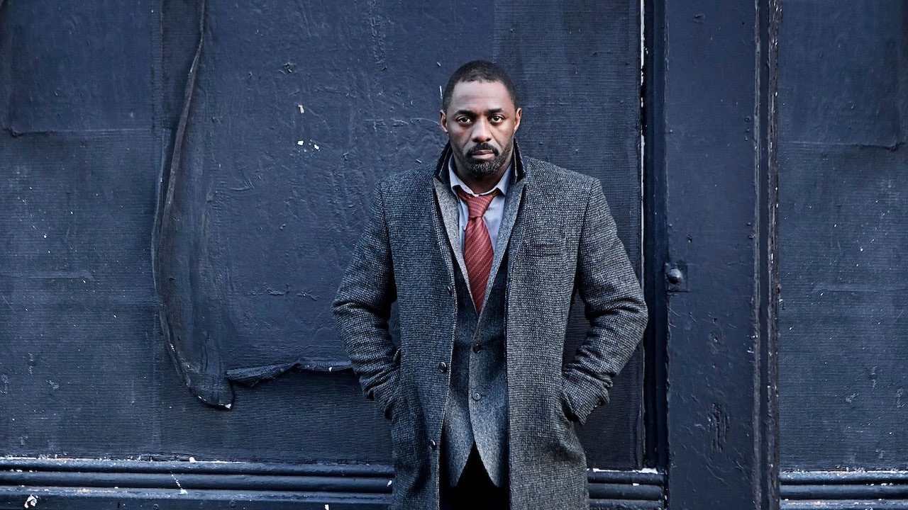 Everything We Know So Far About Idris Elba’s ‘Luther’ Movie on Netflix
