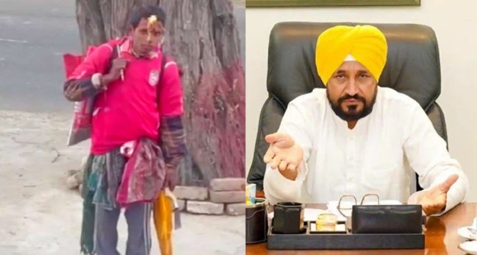 Kapurthala Lynching: An Arrest Soon After Punjab Chief Minister's Remark