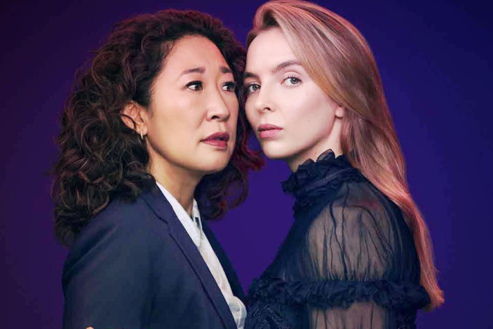 Killing Eve Season 4 Release Date, New Characters