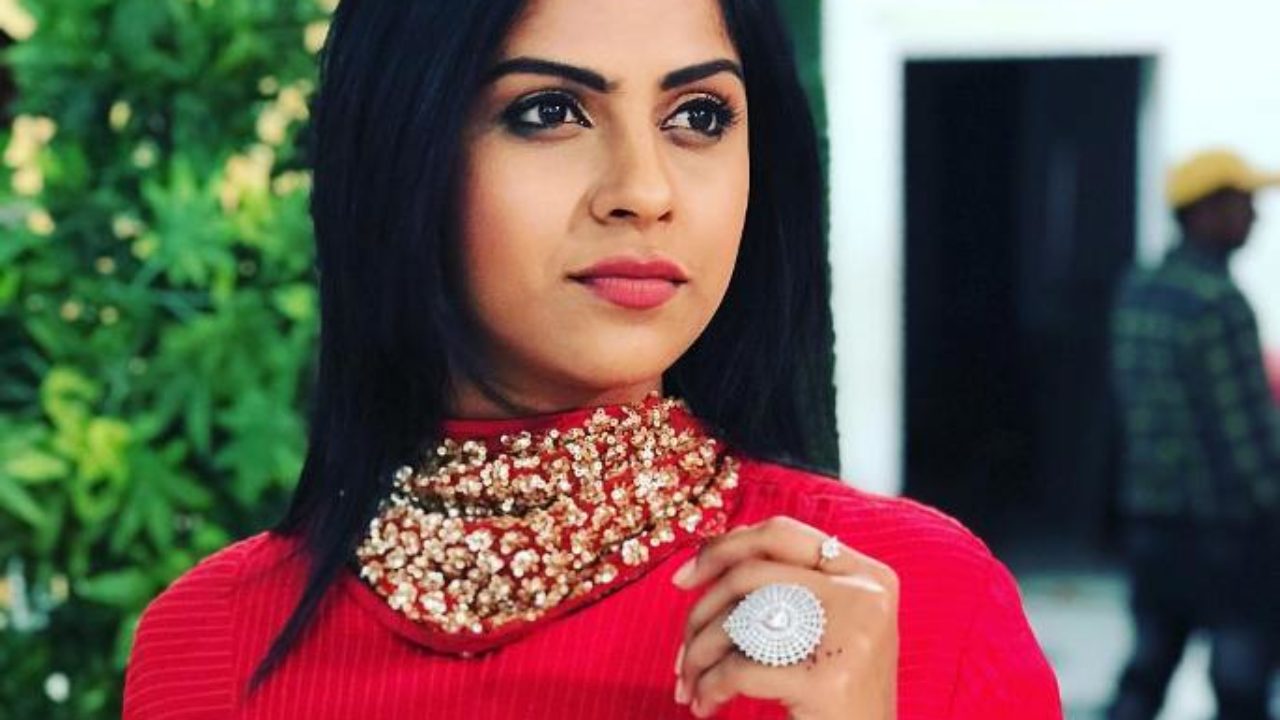 Swarda Thigale famous Marathi actress Wiki ,Bio, Profile, Unknown Facts and Family Details revealed