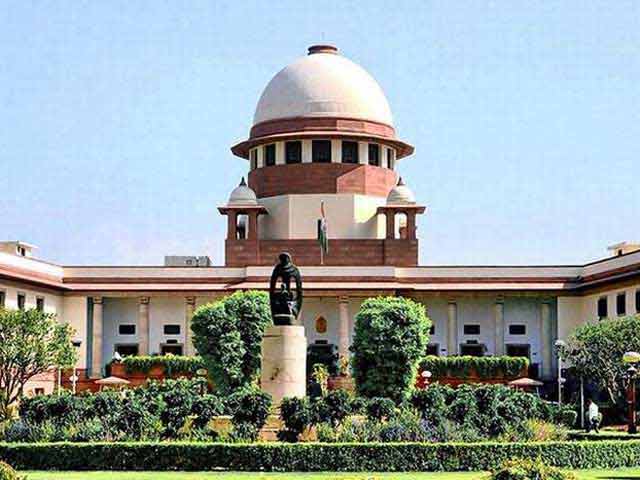 Big Relief For Doctors, Supreme Court OKs NEET-PG Admissions For 2021-22