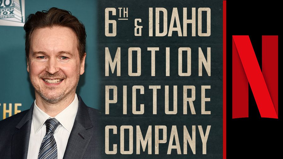 Every Matt Reeves (6th & Idaho Productions) Show & Movie Coming to Netflix