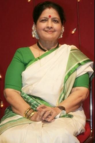 Ashalata Wabgaonkar veteran Actress Wiki ,Bio, Profile, Unknown Facts and Family Details revealed