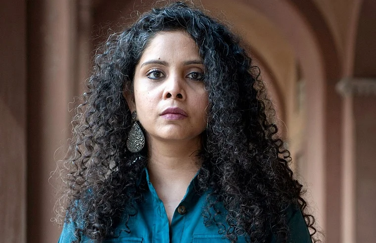 India rejects allegations of harassment of journalist Rana Ayyub as 'baseless, unwarranted'