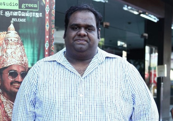 Ravindar Chandrasekaran Indian film Producer Wiki ,Bio, Profile, Unknown Facts and Family Details revealed