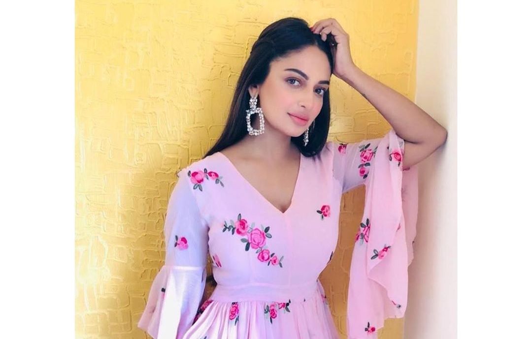 Rubina Bajwa actress Wiki ,Bio, Profile, Unknown Facts and Family Details revealed