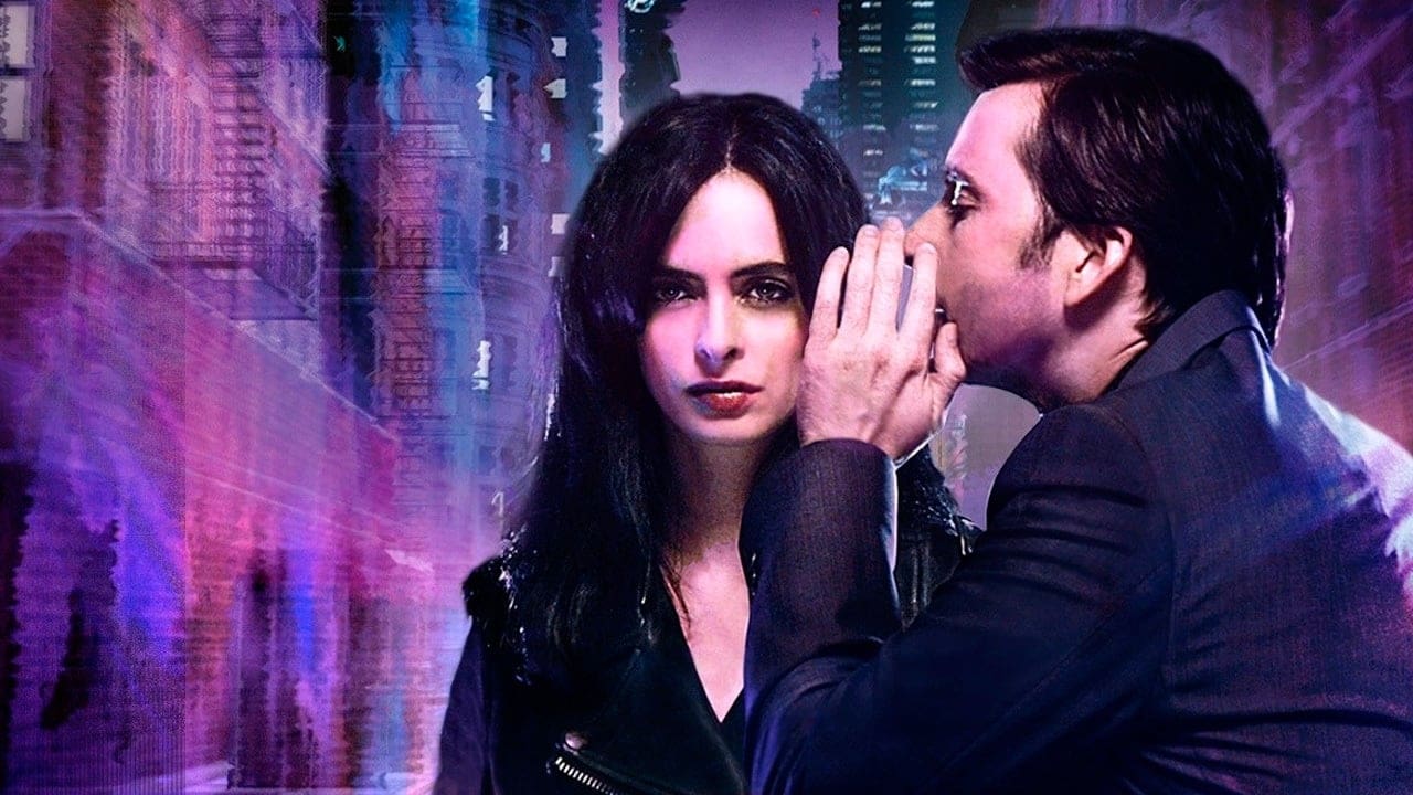 ‘Jessica Jones’ Seasons 1-3 Leaving Netflix in March 2022