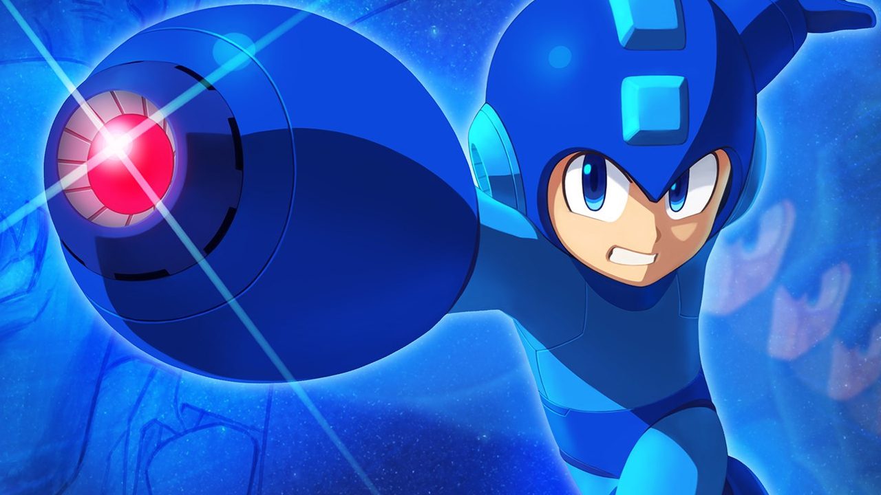 ‘Mega Man’ Live-Action Movie Reportedly Headed to Netflix