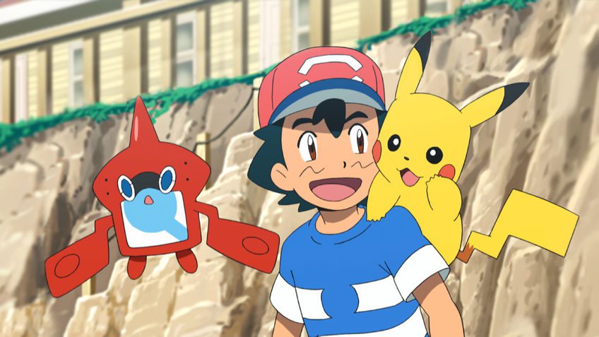 Pokémon Movies and Shows Leaving Netflix in April 2022
