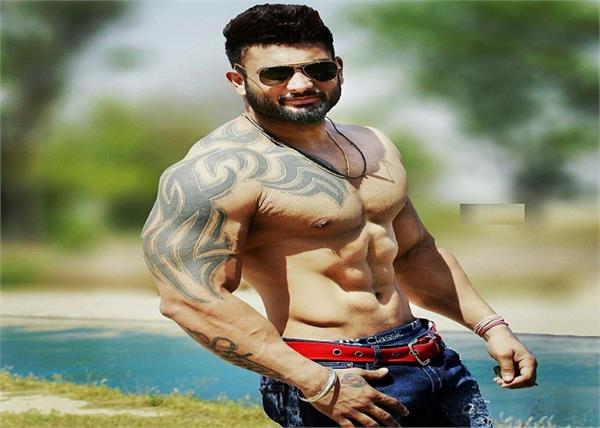 Satnam Khattra body builder from Punjab Wiki ,Bio, Profile, Unknown Facts and Family Details revealed