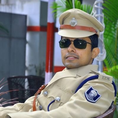 Vinay Tiwari IPS officer Wiki ,Bio, Profile, Unknown Facts and Family Details revealed