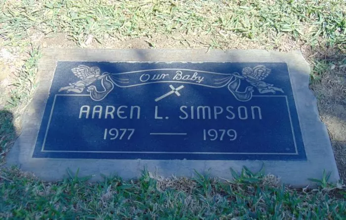 Aaren Simpson Net Worth 2020