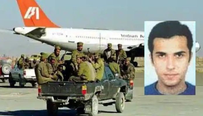 IC-814 hijacker Zahoor Mistry shot dead in Pakistan's Karachi