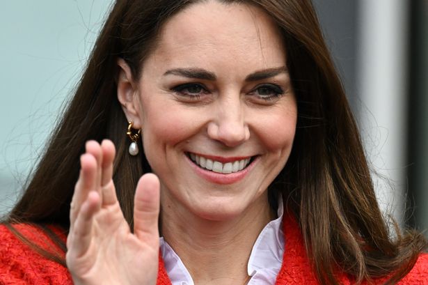 Kate Middleton’s Parents’ Surprisingly Big Net Worth 2021