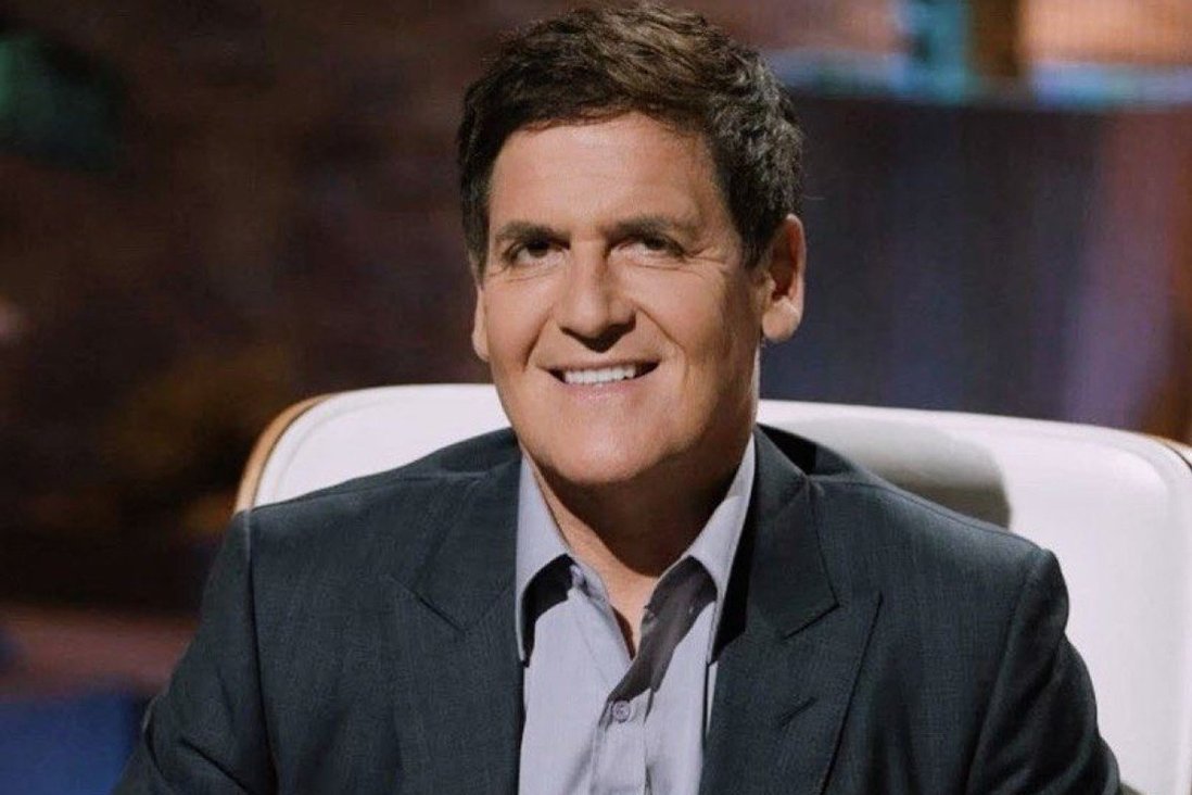  Mark Cuban Net Worth 2021