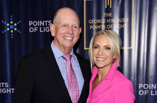 Dana Perino Husband, Net Worth 2021, Career