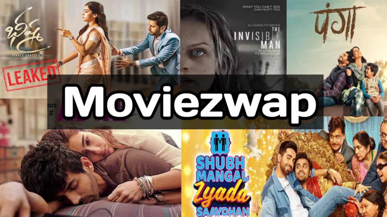 Moviezwap 2022 : Telugu Movies Download Moviezwap org Hollywood Dubbed Movies Latest Updates