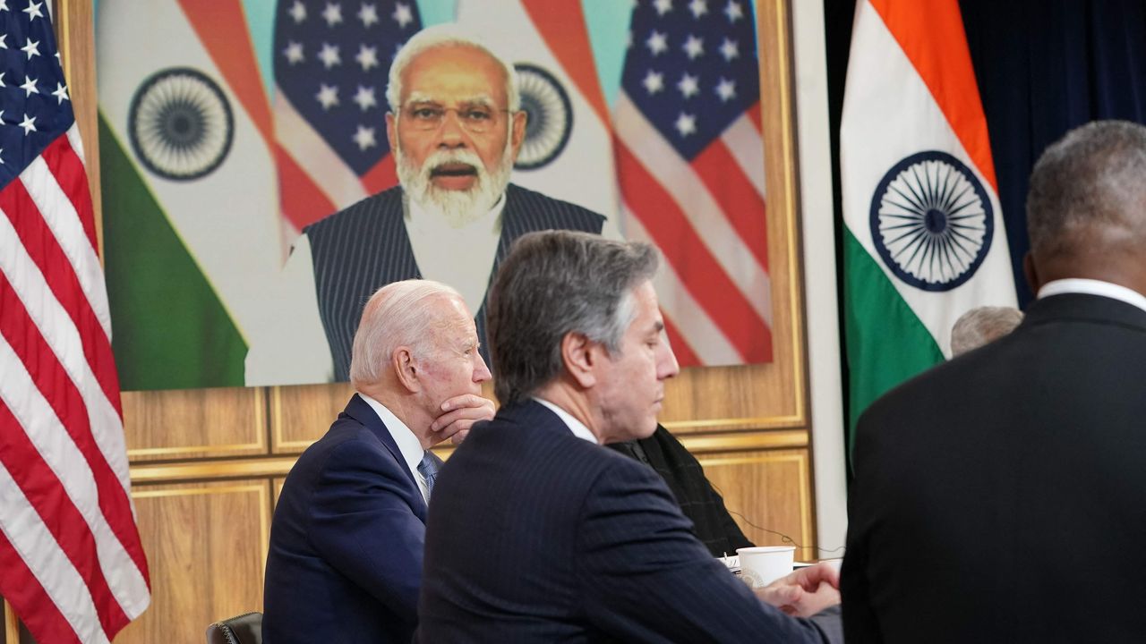 Russia-Ukraine War, Belligerent China: Why India Needs to be Added to the G7 to Make it G8