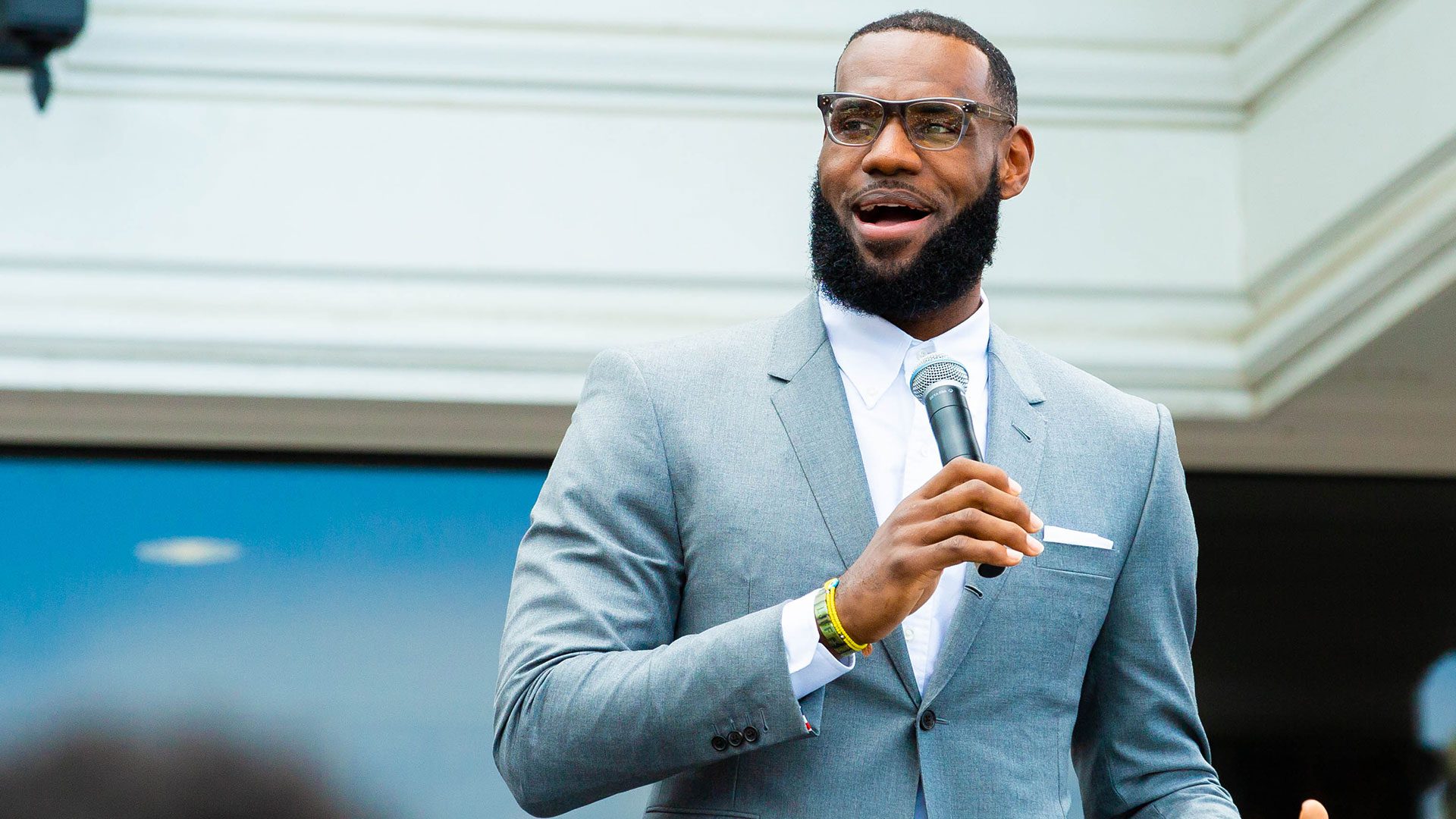 Lebron James Net Worth 2022