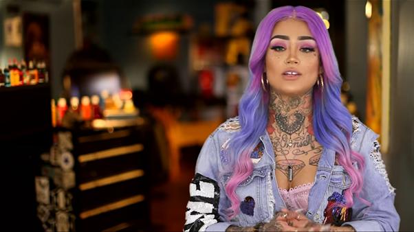 Donna Marie of Black Ink Crew Net Worth 2022