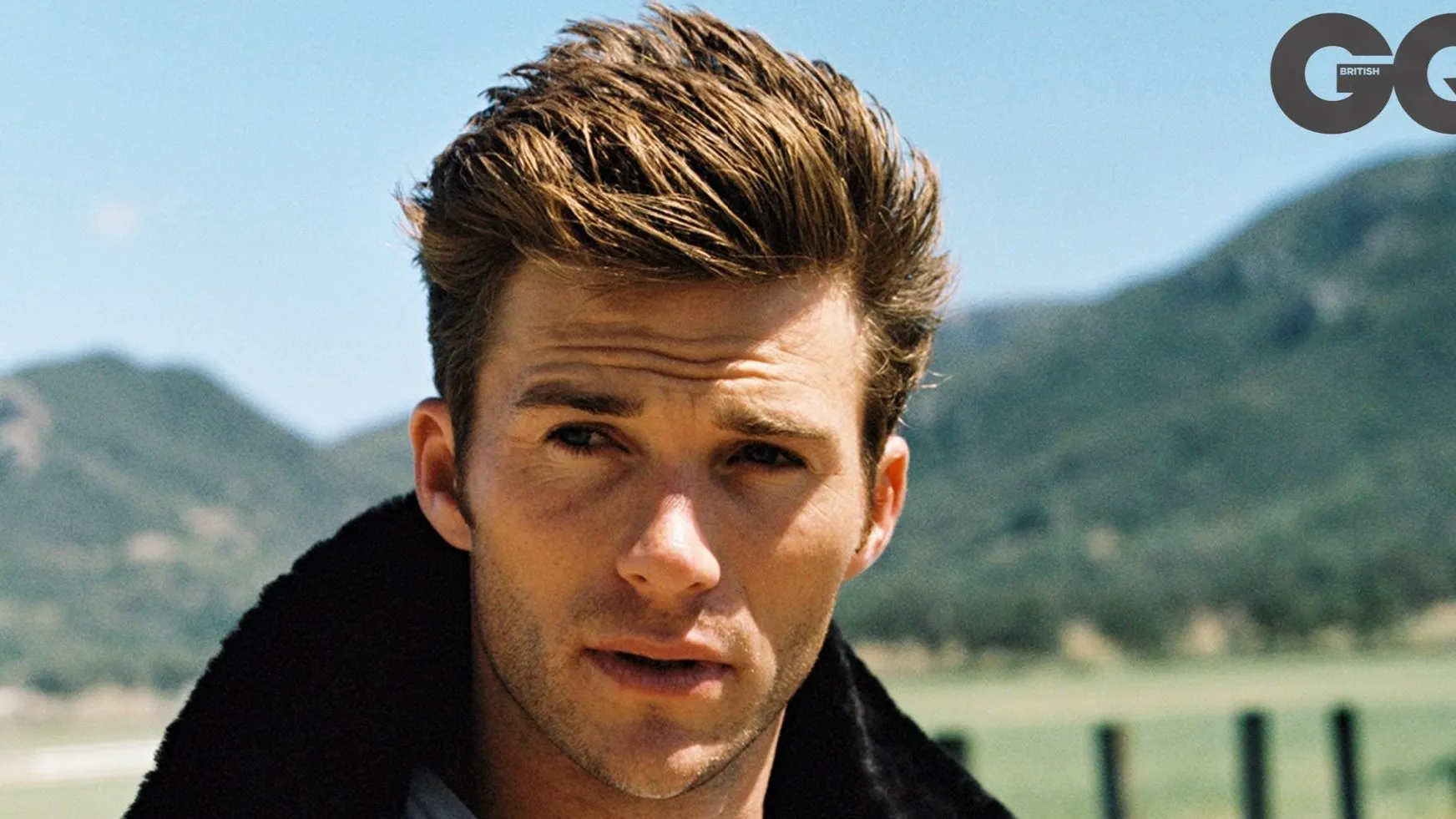 Scott Eastwood – Biography and Net Worth 2022