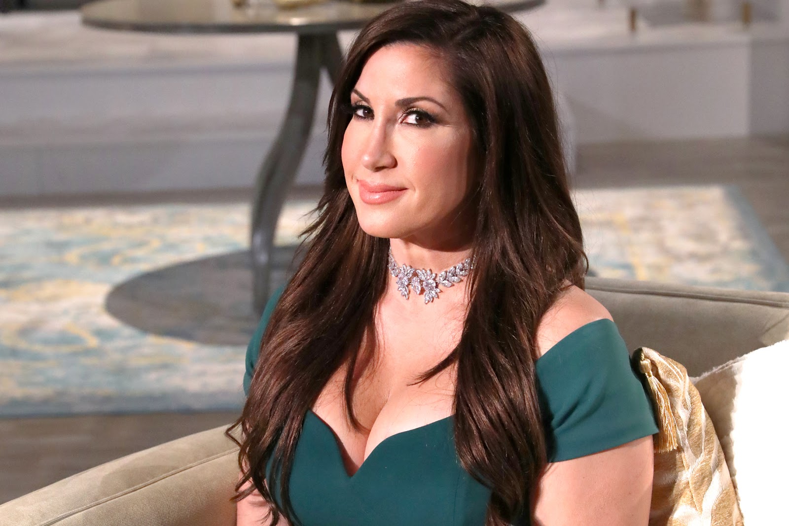 Jacqueline Laurita Net Worth 2022