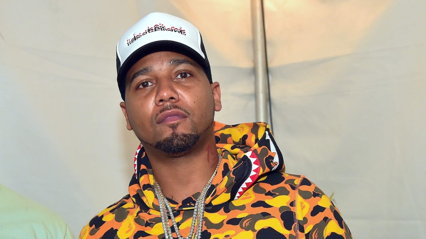 Juelz Santana