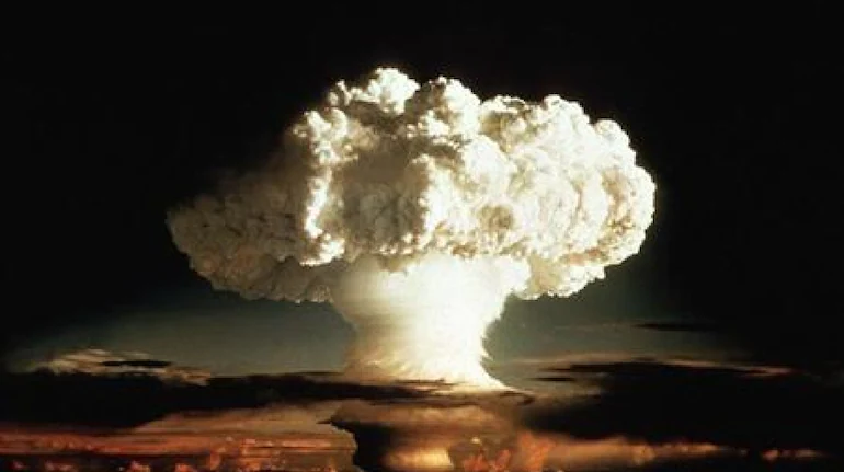 Full-Scale Nuclear War Of US vs Russia Could Kill 5 Billion People: Report