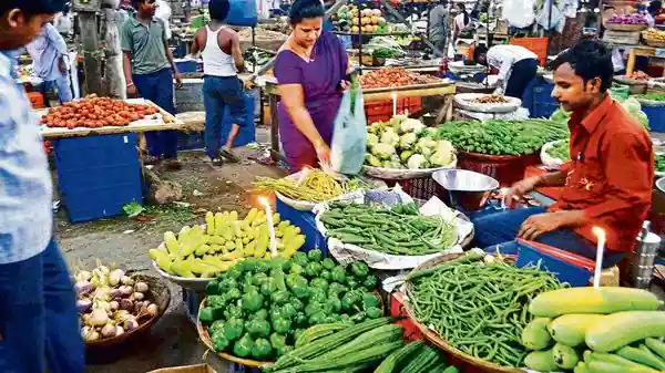 Explained: Why food inflation may ease faster than expected