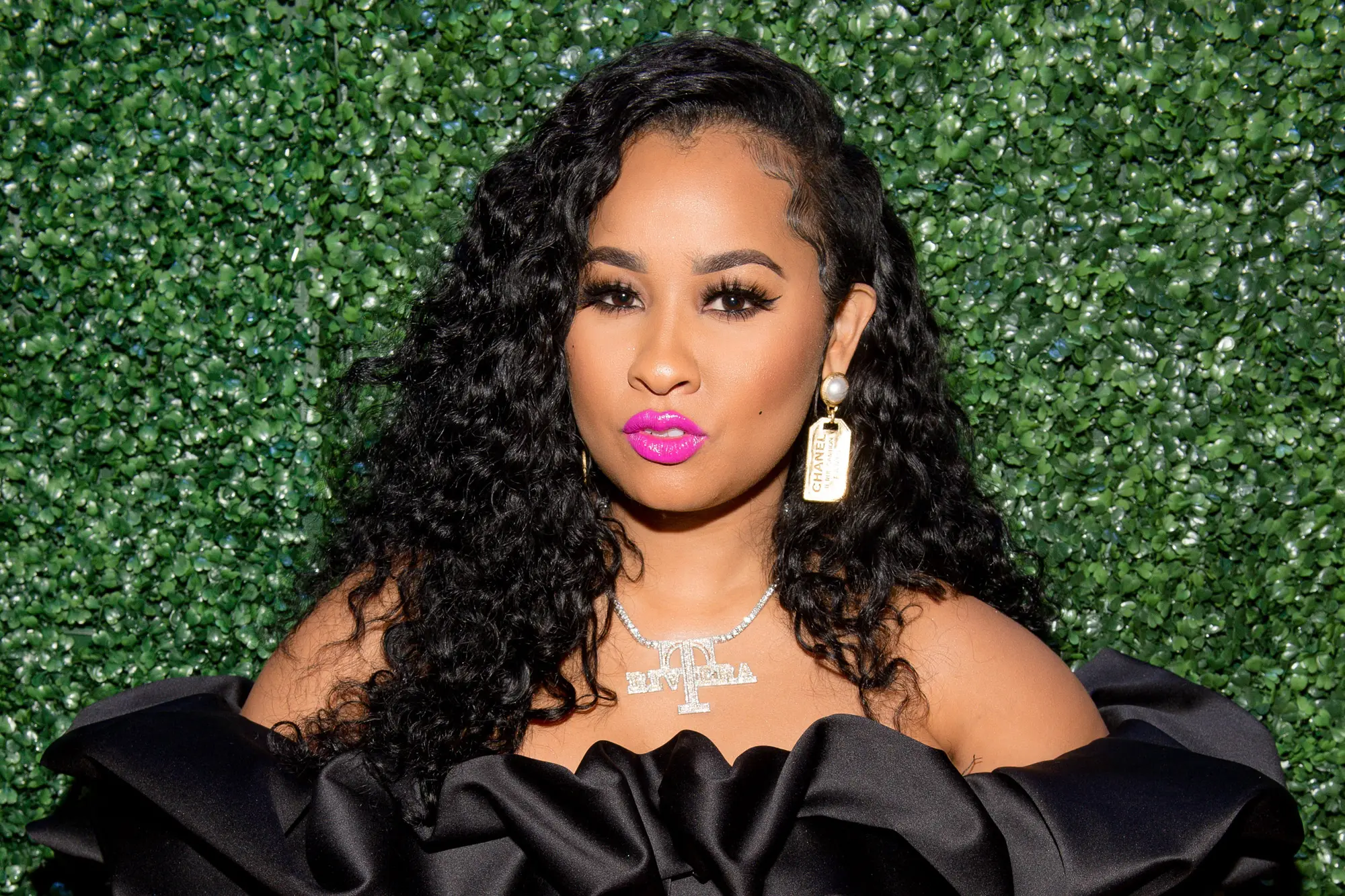 Tammy Rivera – Net Worth 2022