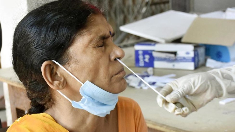 India Covid: Experts say people don't need to panic over China coronavirus surge