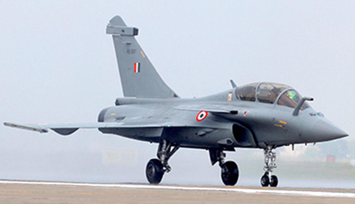 After IAF, now Indian Navy to get Rafale fighter jets