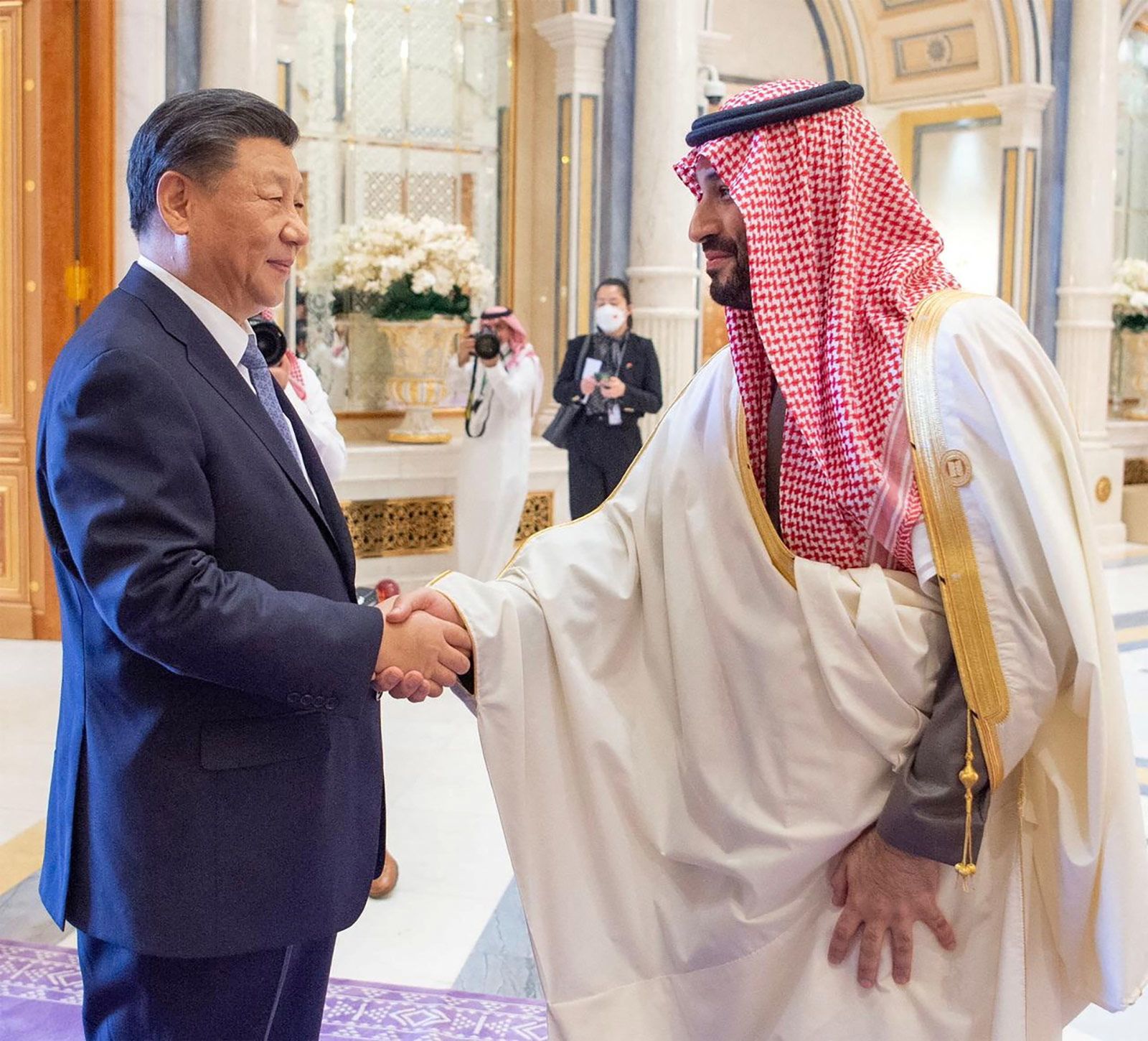 Iran-Saudi deal: What the gambit can mean for China, West Asia, and India